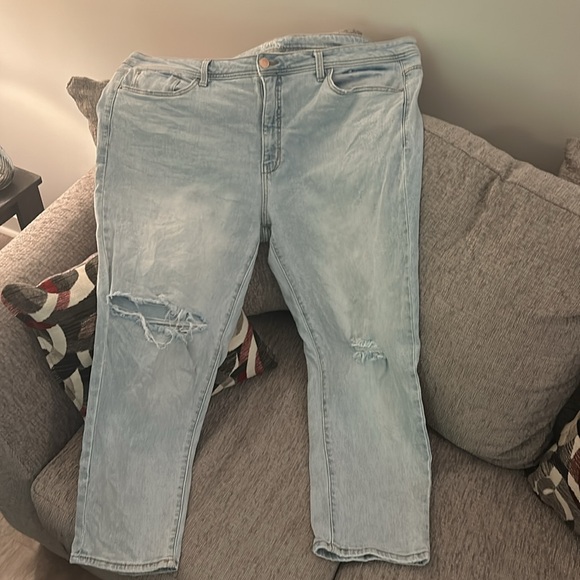 Jeans 👖 - Picture 3 of 7